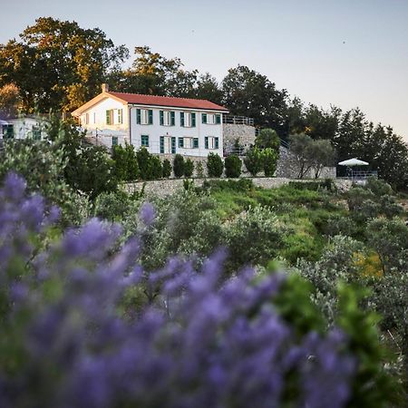 Il Leccio - Luxury Resort Portofino Monte Santa Margherita Ligure Extérieur photo