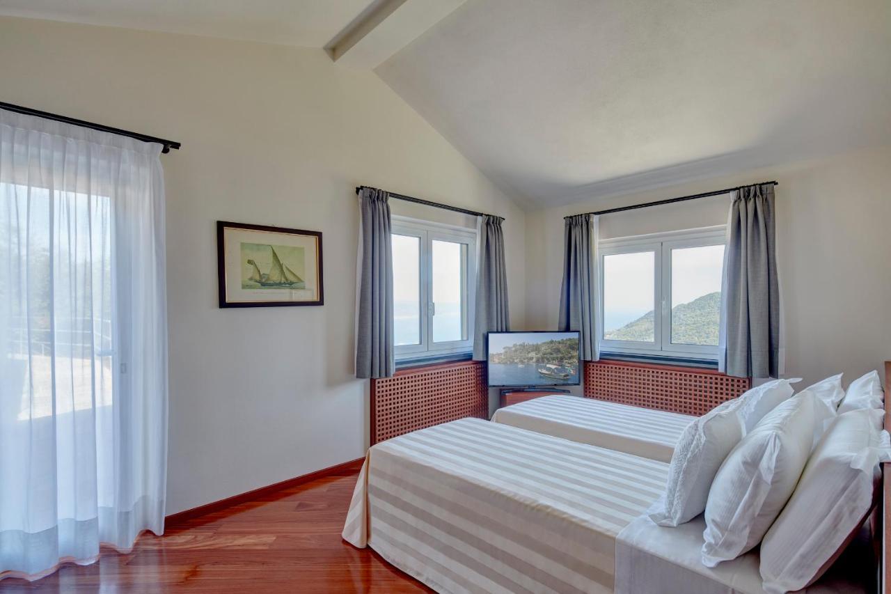 Il Leccio - Luxury Resort Portofino Monte Santa Margherita Ligure Extérieur photo
