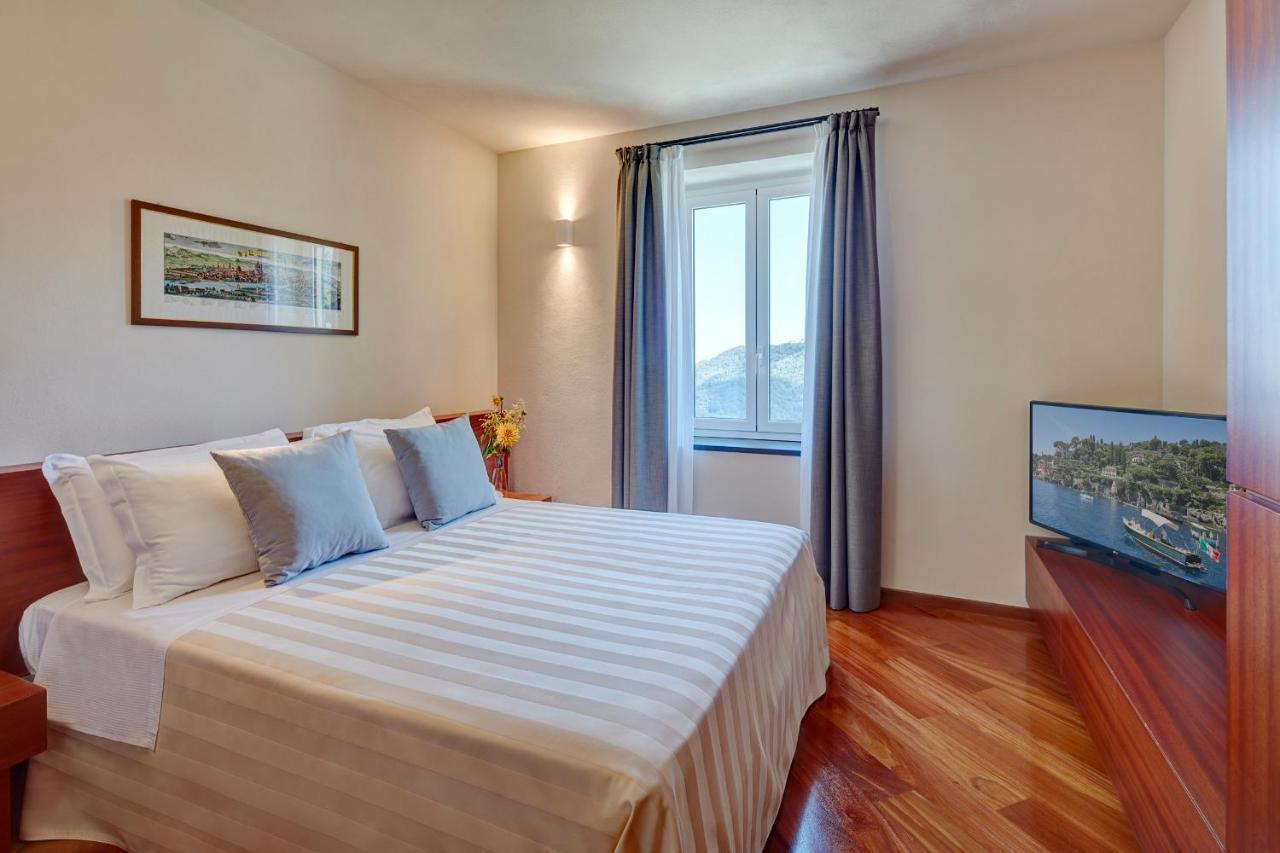 Il Leccio - Luxury Resort Portofino Monte Santa Margherita Ligure Extérieur photo