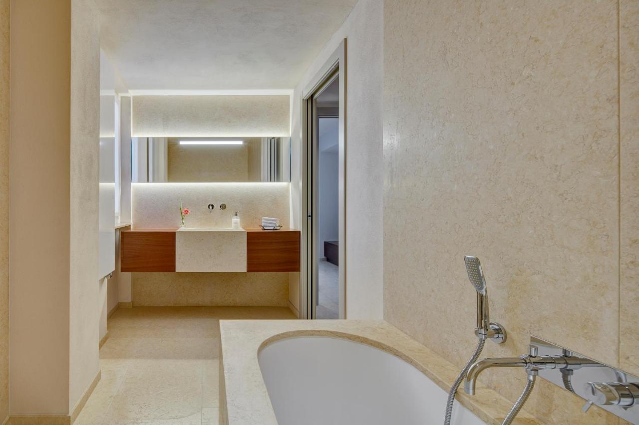 Il Leccio - Luxury Resort Portofino Monte Santa Margherita Ligure Extérieur photo