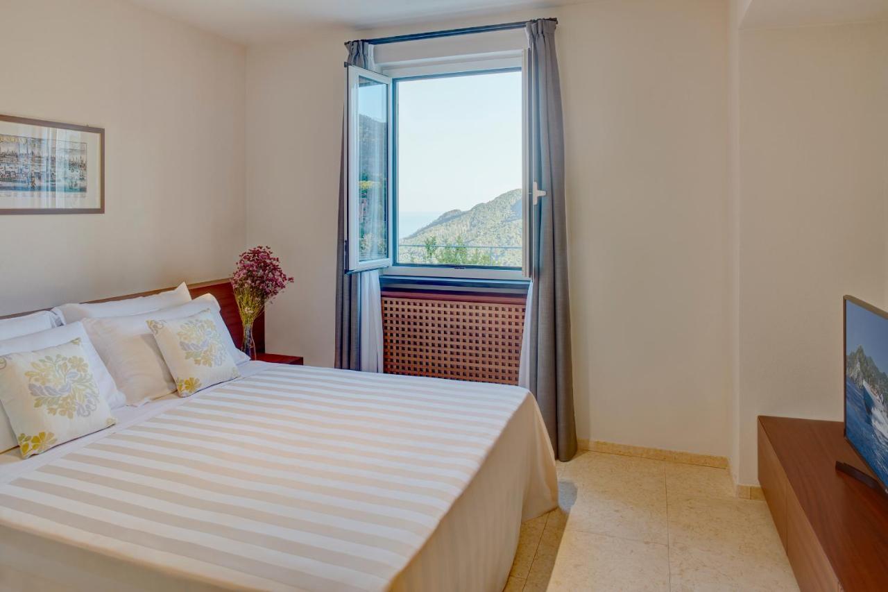 Il Leccio - Luxury Resort Portofino Monte Santa Margherita Ligure Extérieur photo
