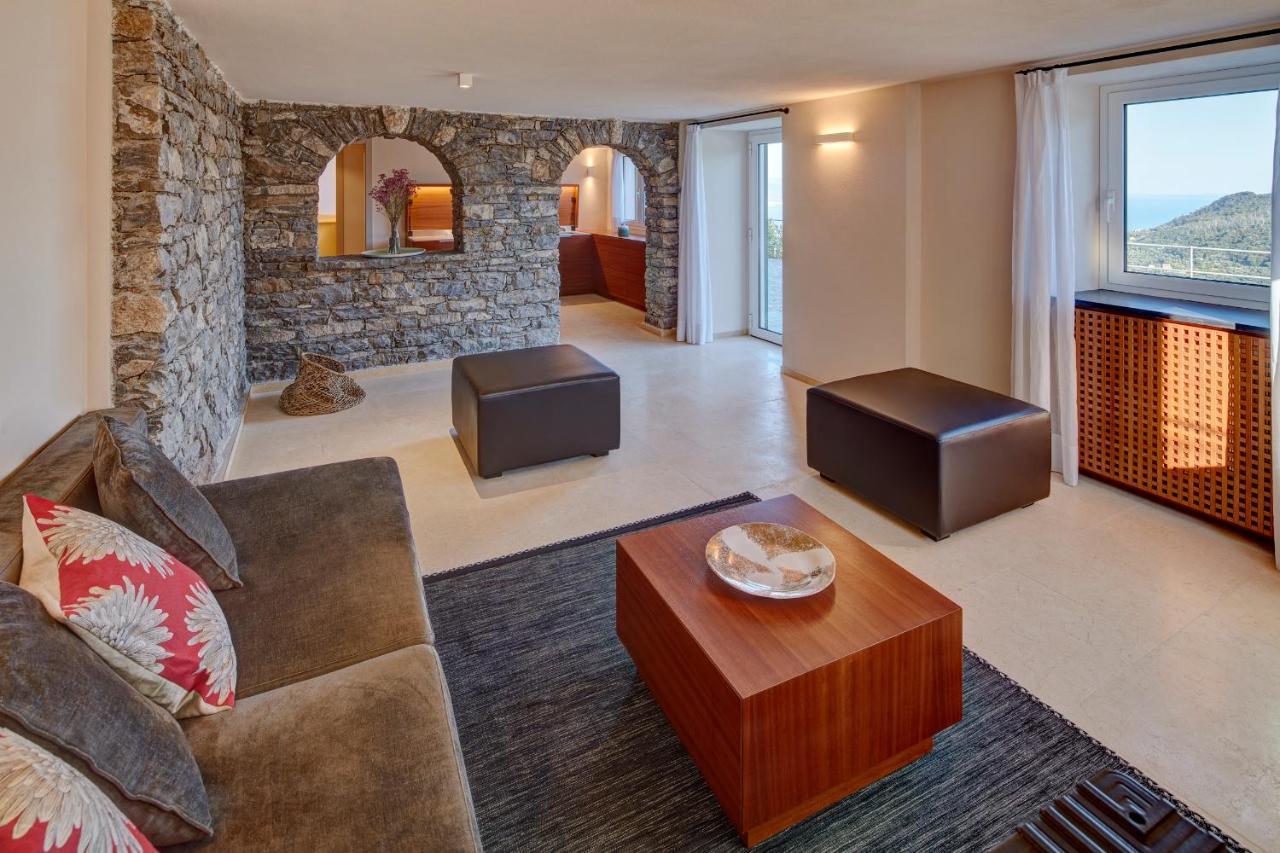 Il Leccio - Luxury Resort Portofino Monte Santa Margherita Ligure Extérieur photo
