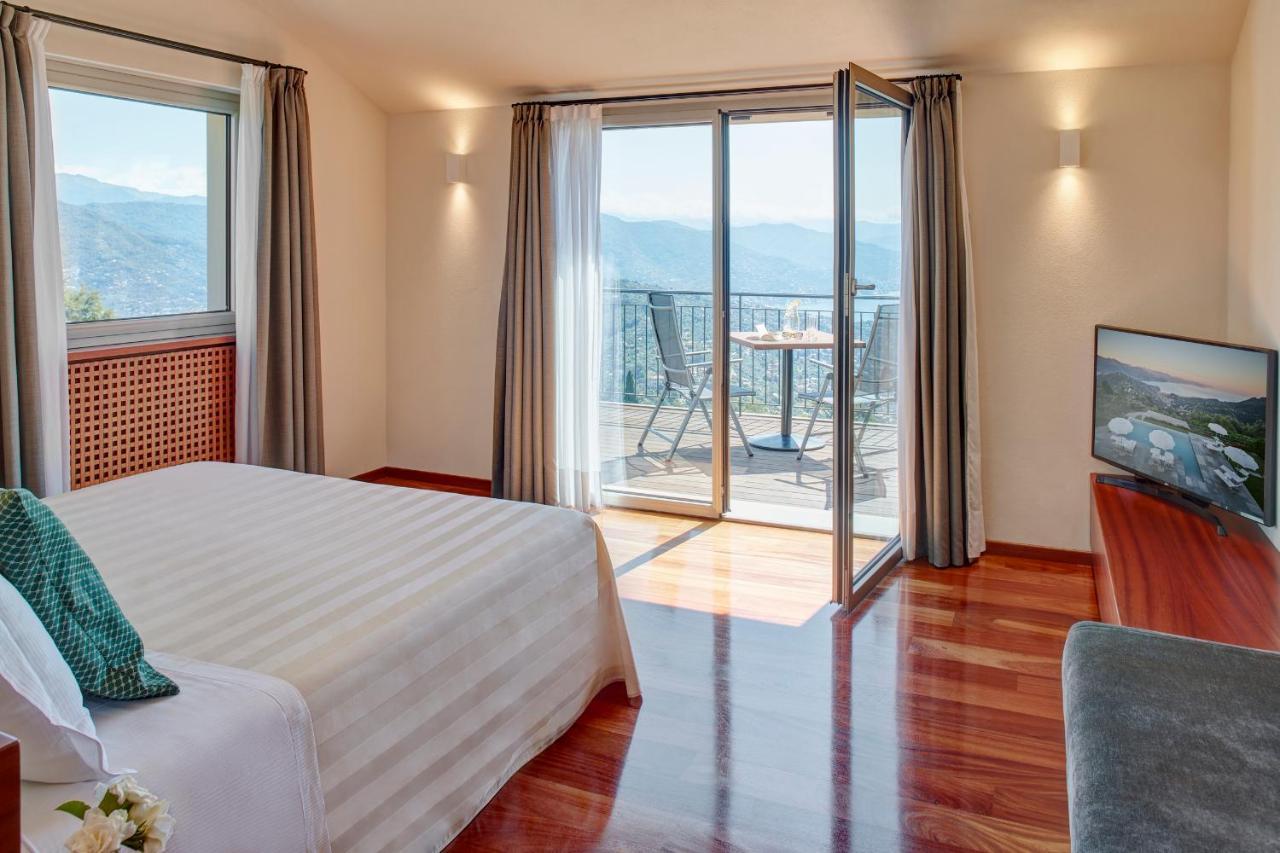 Il Leccio - Luxury Resort Portofino Monte Santa Margherita Ligure Extérieur photo