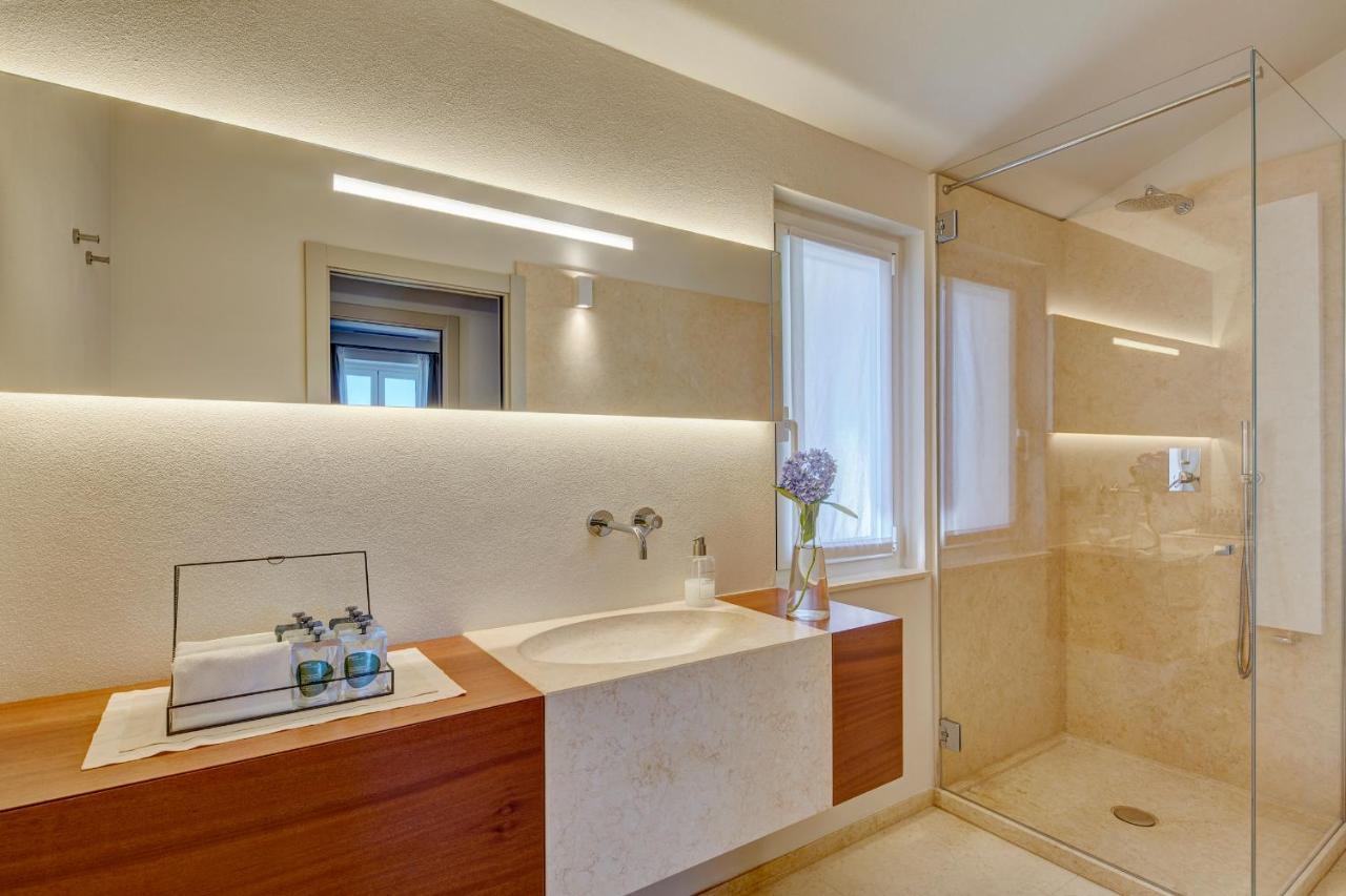 Il Leccio - Luxury Resort Portofino Monte Santa Margherita Ligure Extérieur photo