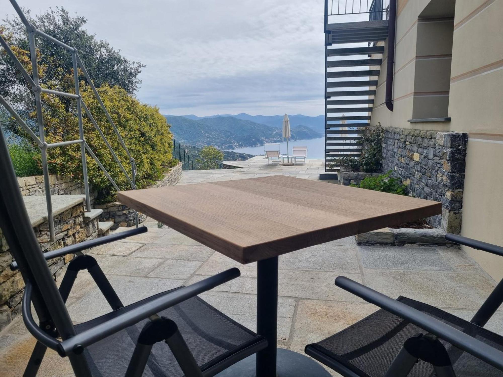 Il Leccio - Luxury Resort Portofino Monte Santa Margherita Ligure Extérieur photo
