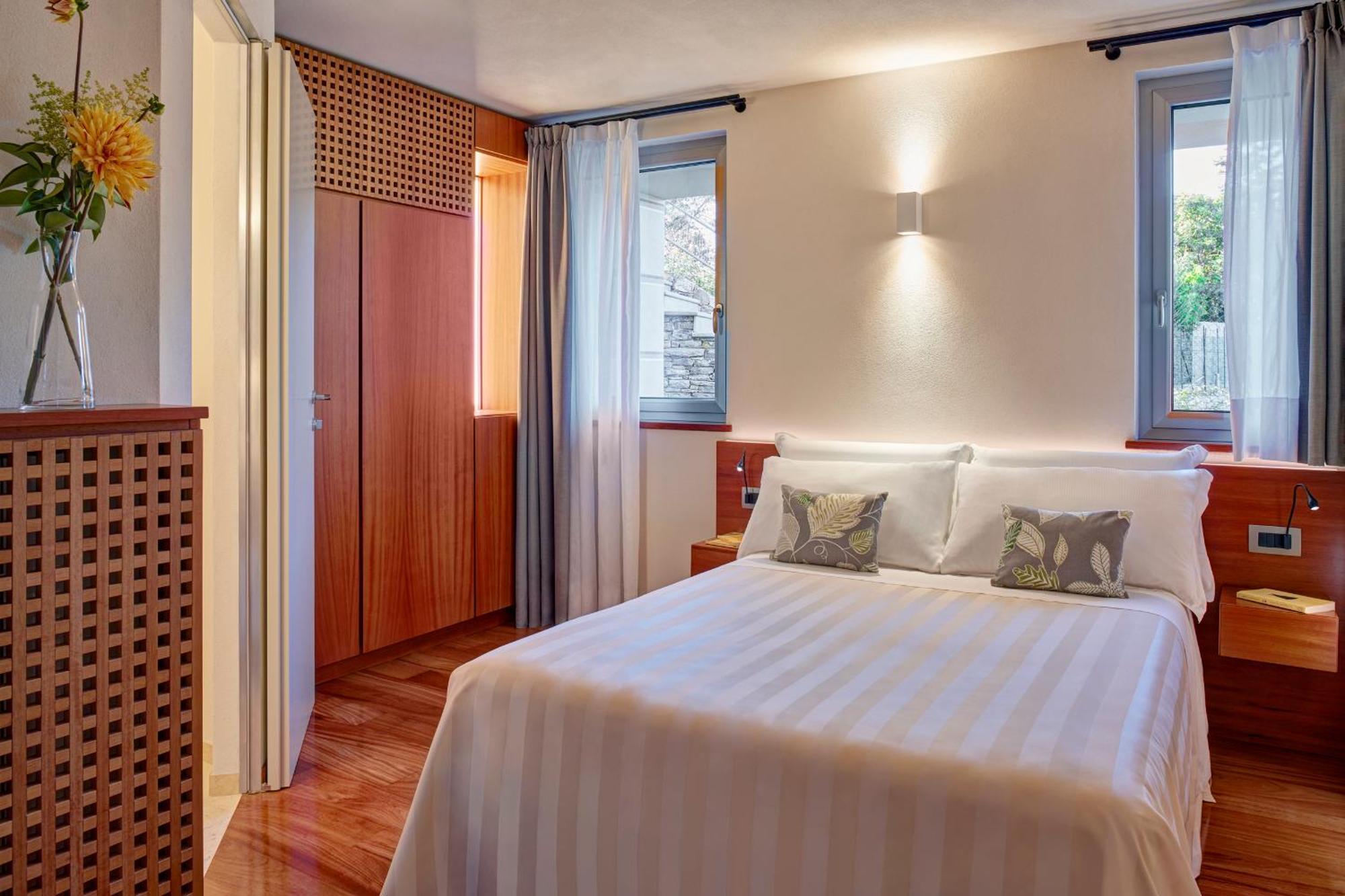 Il Leccio - Luxury Resort Portofino Monte Santa Margherita Ligure Extérieur photo