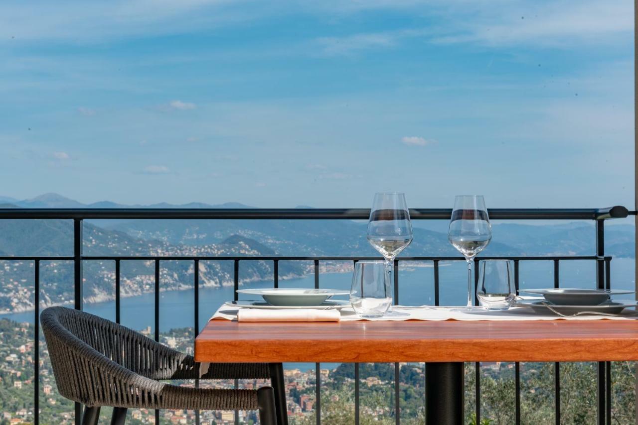 Il Leccio - Luxury Resort Portofino Monte Santa Margherita Ligure Extérieur photo