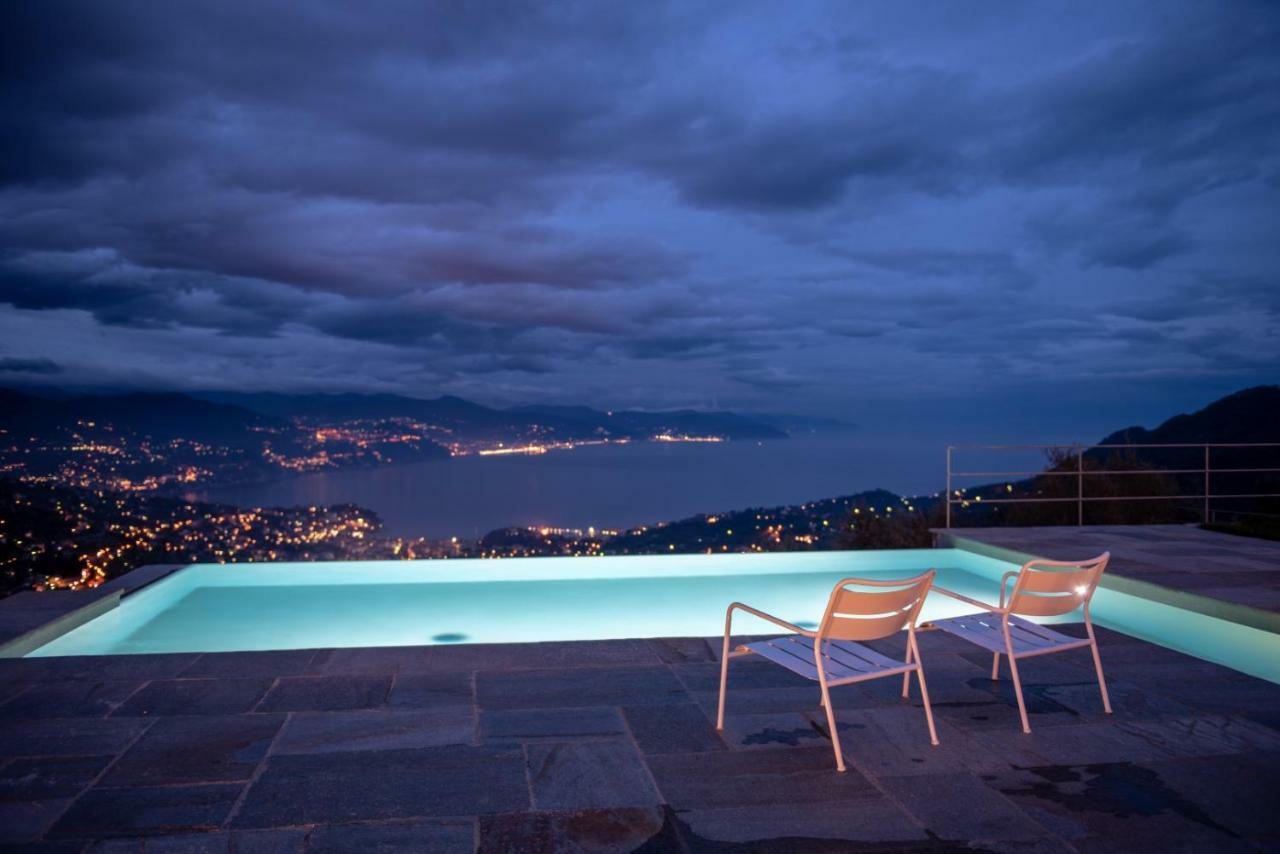Il Leccio - Luxury Resort Portofino Monte Santa Margherita Ligure Extérieur photo