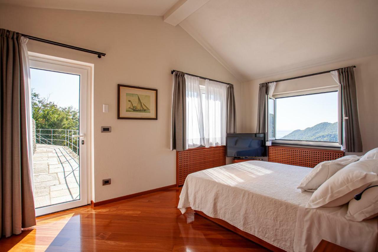 Il Leccio - Luxury Resort Portofino Monte Santa Margherita Ligure Extérieur photo