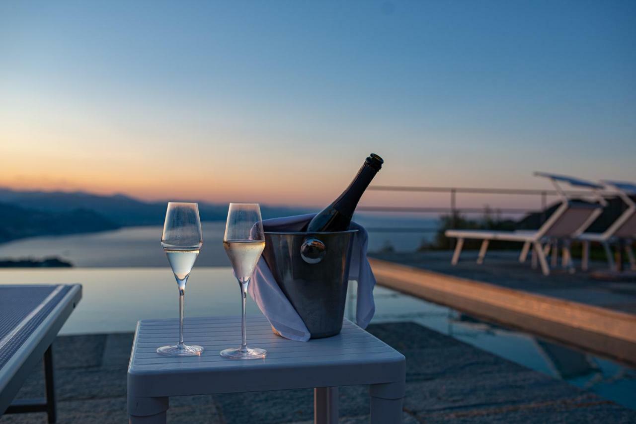 Il Leccio - Luxury Resort Portofino Monte Santa Margherita Ligure Extérieur photo