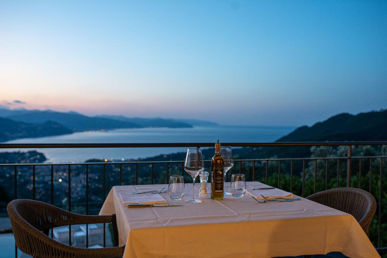 Il Leccio - Luxury Resort Portofino Monte Santa Margherita Ligure Extérieur photo