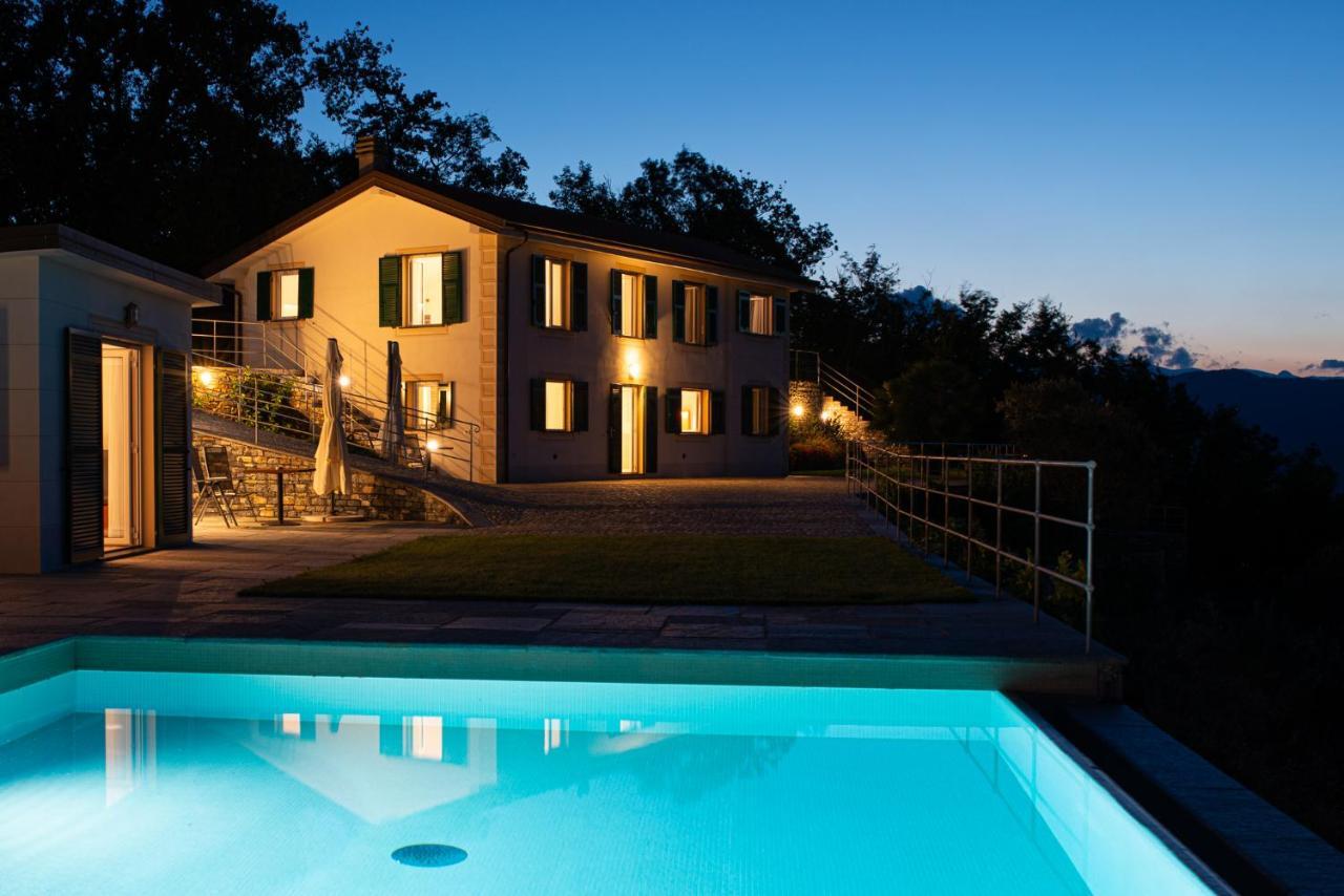 Il Leccio - Luxury Resort Portofino Monte Santa Margherita Ligure Extérieur photo