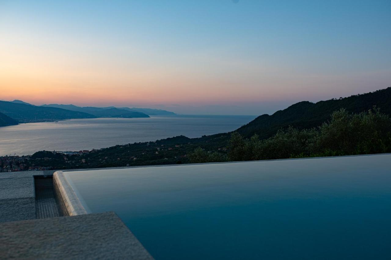 Il Leccio - Luxury Resort Portofino Monte Santa Margherita Ligure Extérieur photo